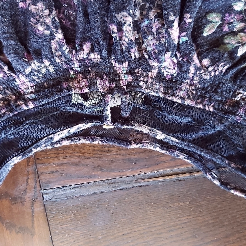 AMERICAN RAG TOP/B3 - Picture 3 of 4